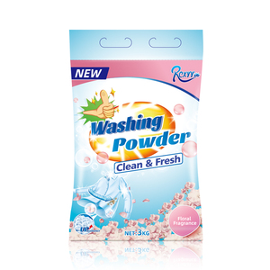 1-3kg High Quality Washing Powder