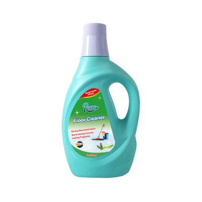 2-Floor Cleaner