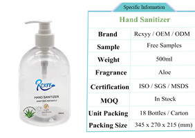 1-Hand Wash-Aloe