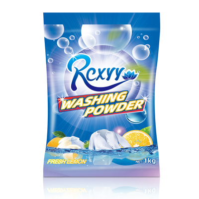 2-1kg Washing Powder