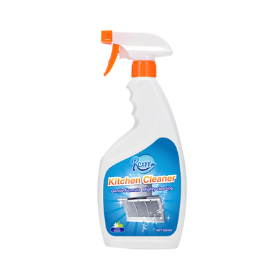 1-Kitchen Cleaner