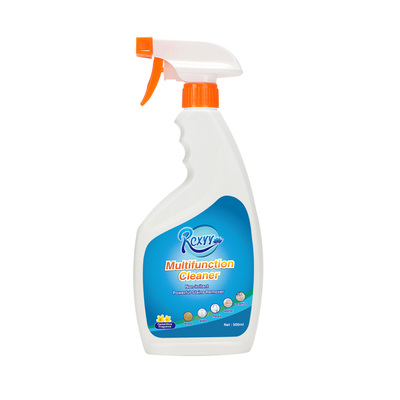4-Multifunctional cleaner