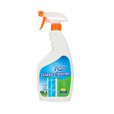 3-Glass Cleaner