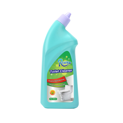 5-Toilet Cleaner