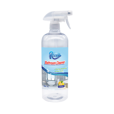 6-Bathroom Cleaner(500ml)