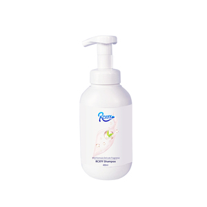 Shampoo
